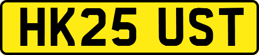 HK25UST