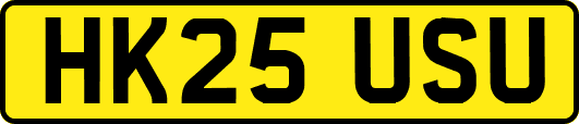 HK25USU