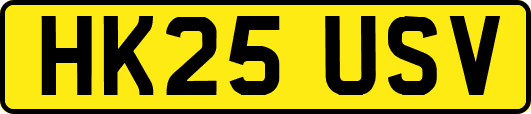 HK25USV