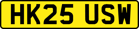 HK25USW