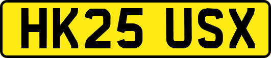 HK25USX