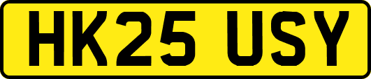 HK25USY