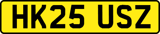 HK25USZ