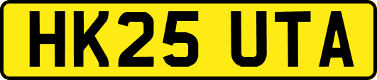 HK25UTA
