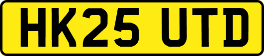 HK25UTD