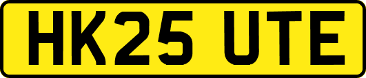 HK25UTE