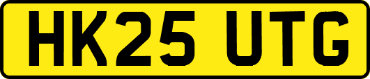 HK25UTG