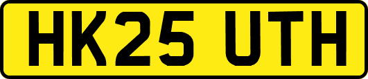 HK25UTH