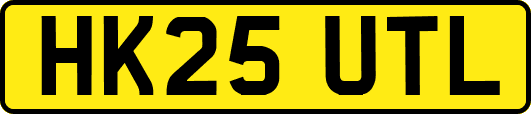 HK25UTL