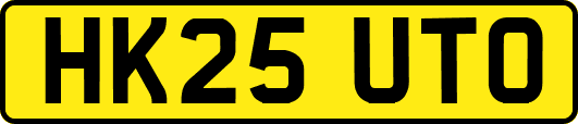HK25UTO