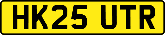 HK25UTR
