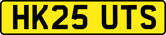 HK25UTS