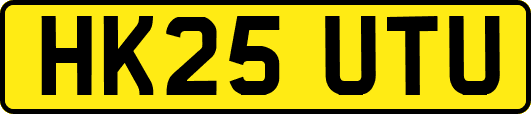 HK25UTU
