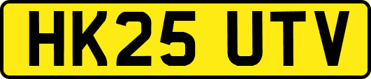 HK25UTV