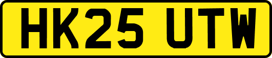 HK25UTW