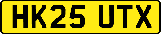 HK25UTX