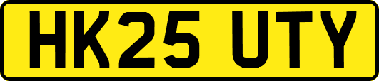 HK25UTY