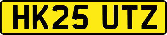 HK25UTZ
