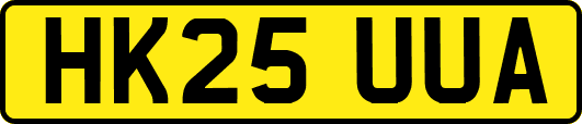 HK25UUA