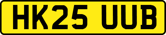 HK25UUB