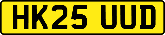 HK25UUD