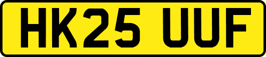 HK25UUF