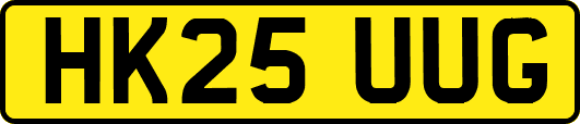 HK25UUG