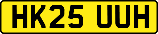 HK25UUH
