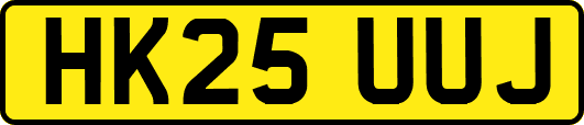 HK25UUJ