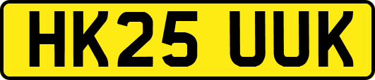HK25UUK