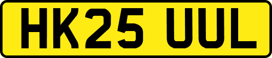 HK25UUL