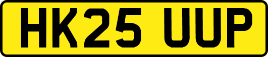 HK25UUP