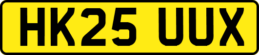 HK25UUX