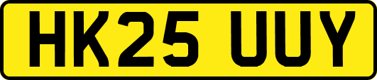 HK25UUY