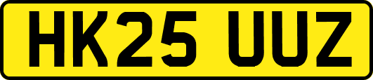 HK25UUZ