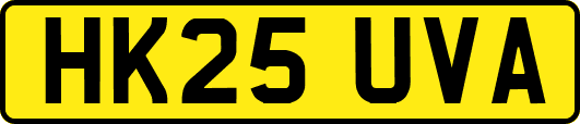 HK25UVA
