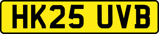 HK25UVB