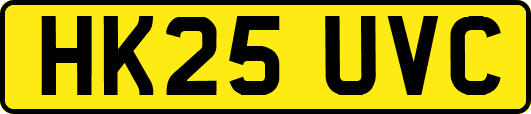 HK25UVC