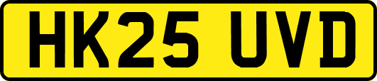 HK25UVD