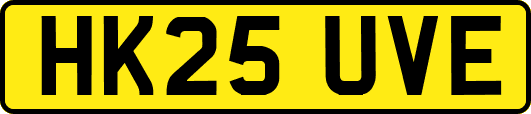 HK25UVE