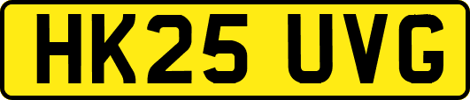 HK25UVG