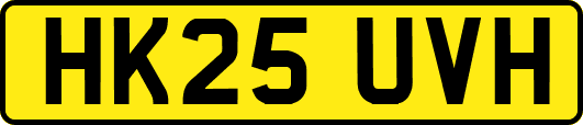 HK25UVH
