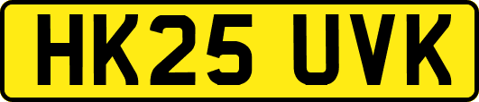 HK25UVK