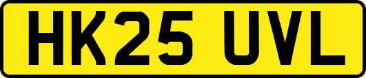 HK25UVL