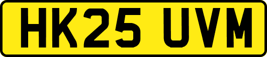 HK25UVM