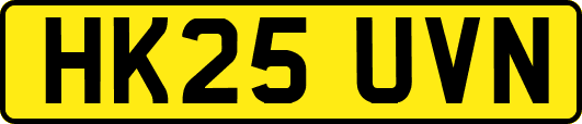 HK25UVN