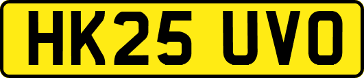 HK25UVO
