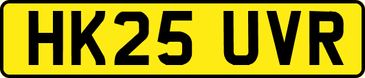 HK25UVR