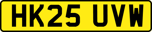 HK25UVW