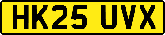 HK25UVX